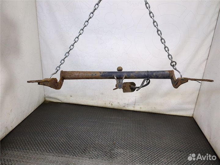 Прицепное устройство Opel Vectra B, 1998