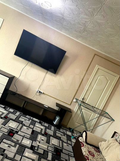 2-к. квартира, 40 м², 2/2 эт.