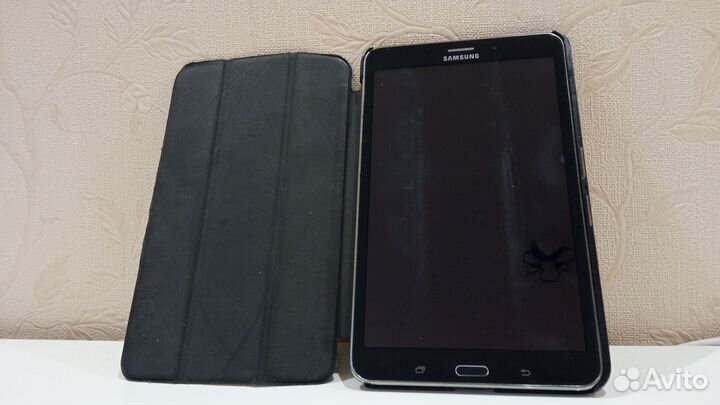 Samsung galaxy tab 4
