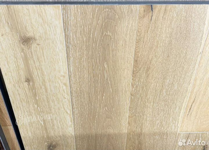 Инженерная доска для пола
