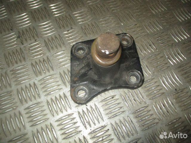 Кронштейн цилиндра подъема кабины KAMAZ 5490500311