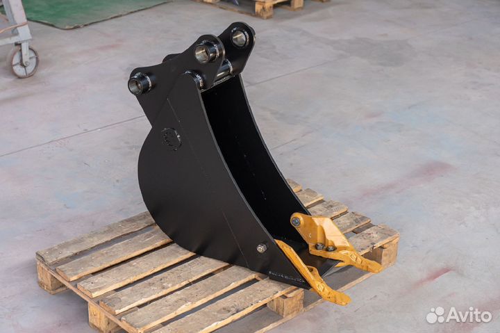 Ковш на экскаватор погрузчик