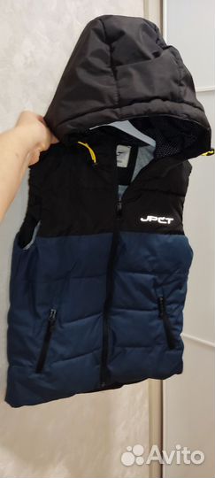 Детские вещи