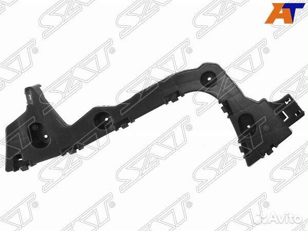 Крепление бампера ford focus III 11