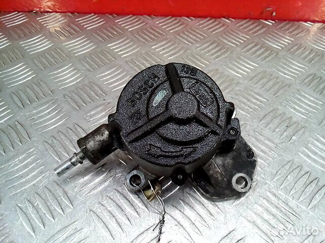 Насос вакуумный Citroen C5 рест. 2005