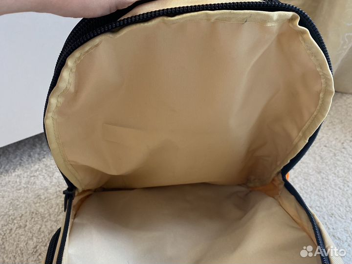 Школьный рюкзак