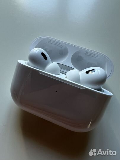 Оригинальные AirPods Pro 2 поколения, как новые