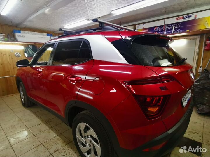 Профессиональная Тонировка. Бронирование Авто