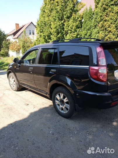 Great Wall Hover 2.4 МТ, 2008, 218 806 км