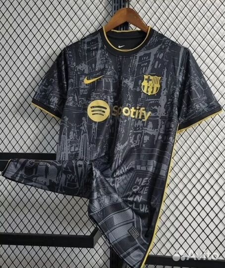 Футбольная форма высокого качества (с доставкой)