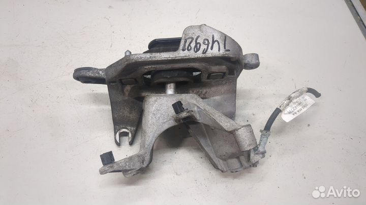 Подушка крепления кпп Renault Megane 4, 2016