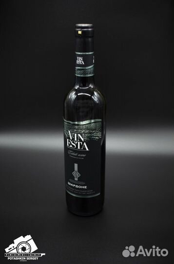 Предметная фотосъемка