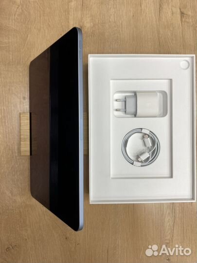 iPad Air 4 2020 64GB Sky Blue Ростест