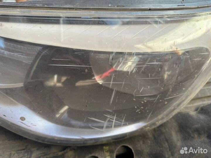 Фара передняя левая Kia Soul 2 1.6 2014
