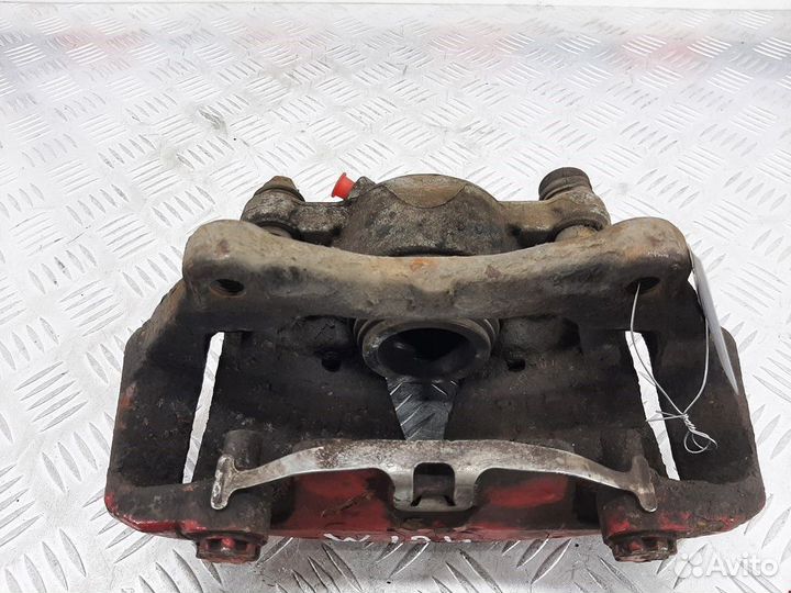 Суппорт передний правый Audi A5 8T 2008