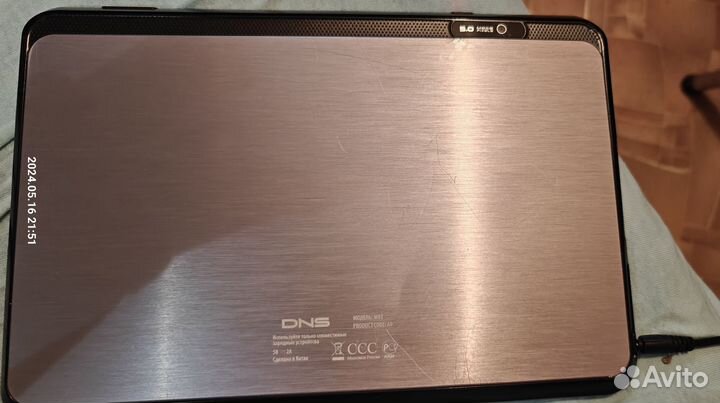 Планшет Dns Airtab M93 9дюймов