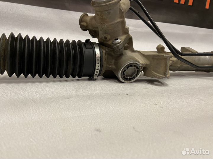 Рулевая рейка LADA X-Ray (11.2015 - н.в.)