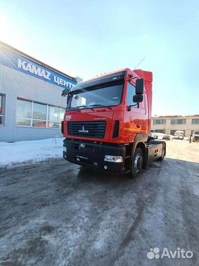 МАЗ 544028-570-031, 2022