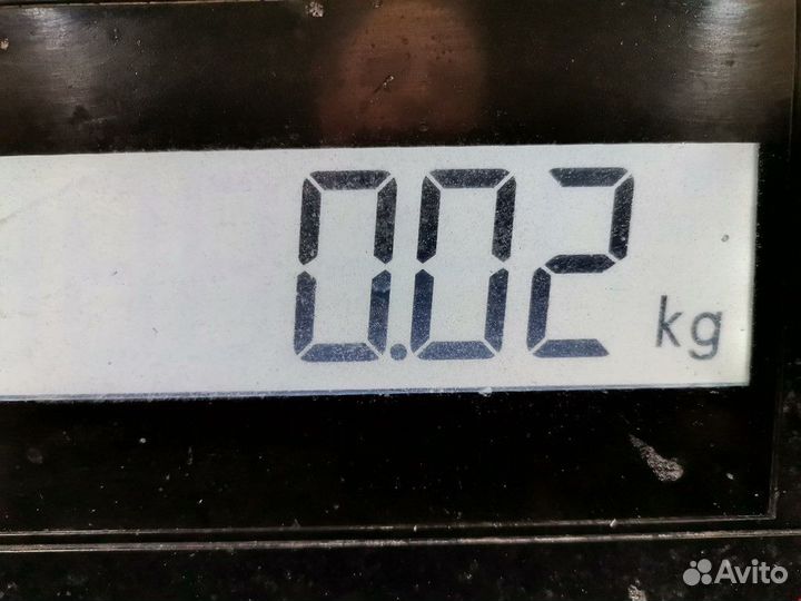 Датчик коленвала Ford Focus 2 рест. 2009 1385381