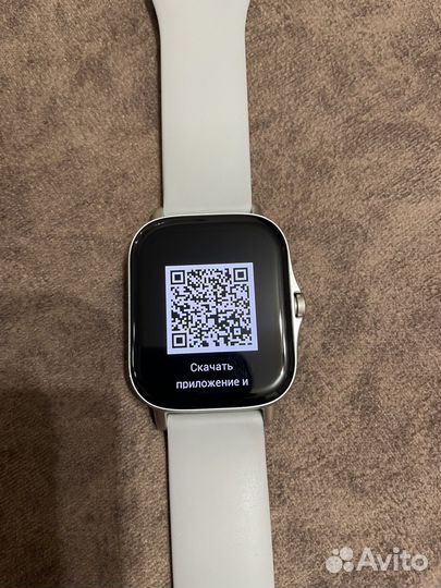 Xiaomi amazfit GTS2