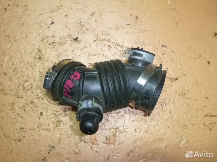 Патрубок воздушного фильтра nissan X-trail (T32) 2