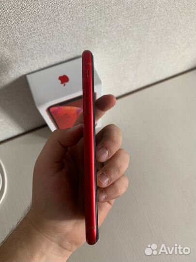 iPhone Xr, 64 ГБ