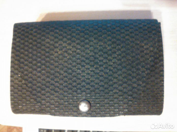 2 Электробритвы Бердск 4 и Бердск 2