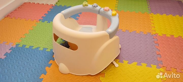 Сиденье для купания детское Kidfinity