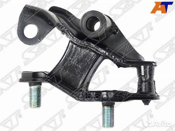 Подушка АКПП задняя honda accord 02-08/acura TS