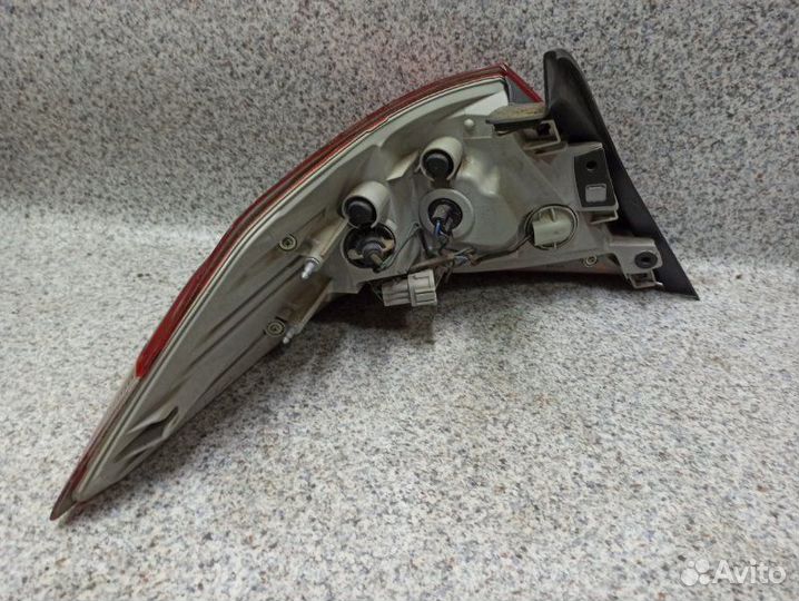 Фонарь правый Nissan Teana J32 2008