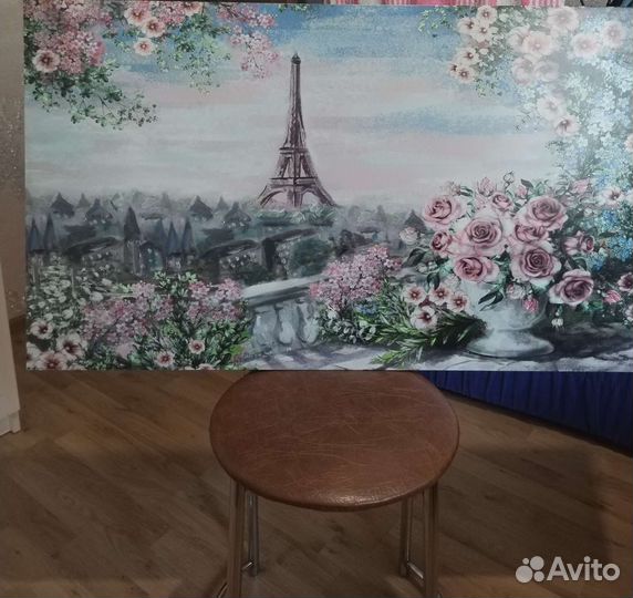 Интерьерная картина