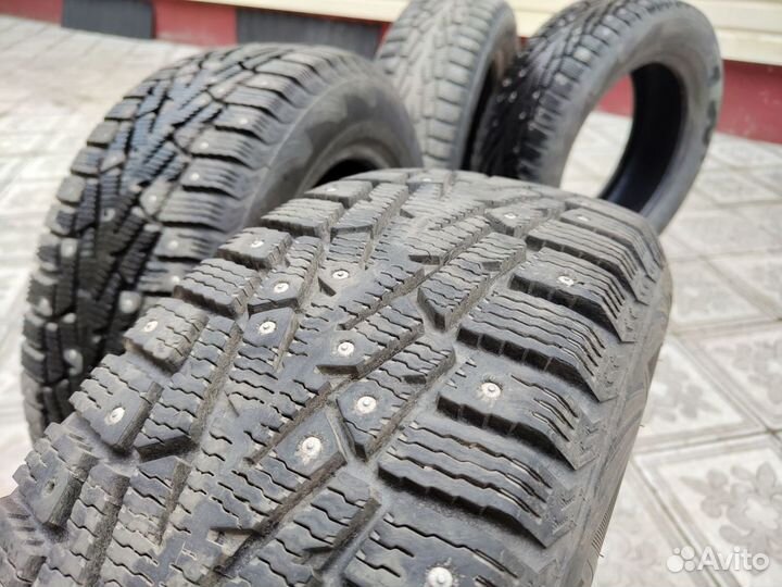 Cordiant Snow Cross 215/60 R17 100T