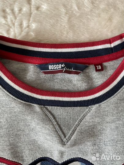 Костюм спортивный bosco