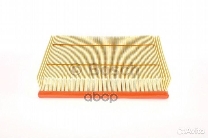 Фильтр воздушный Land Rover Discovery/Range Rover