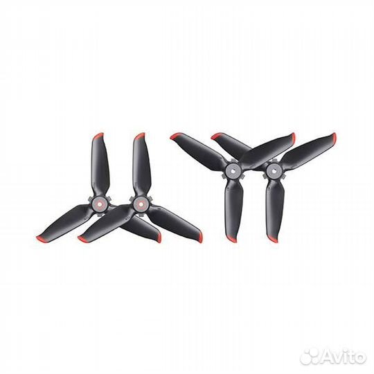 Пропеллеры для DJI FPV