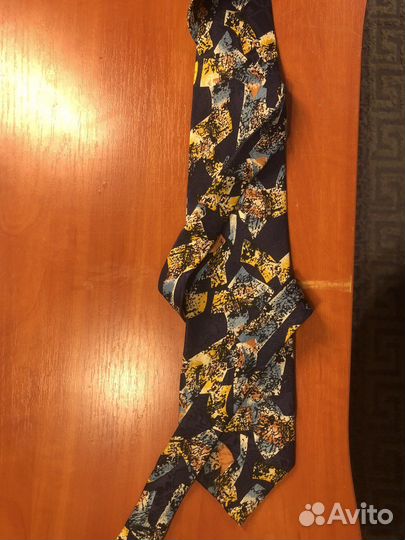 Галстук fearon alton