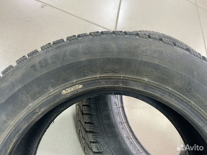 Kormoran Stud 2 185/65 R15 92T