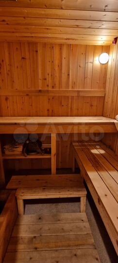 Дача 90 м² на участке 8,9 сот.