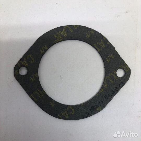 Прокладка 8L-3873 (OEM)