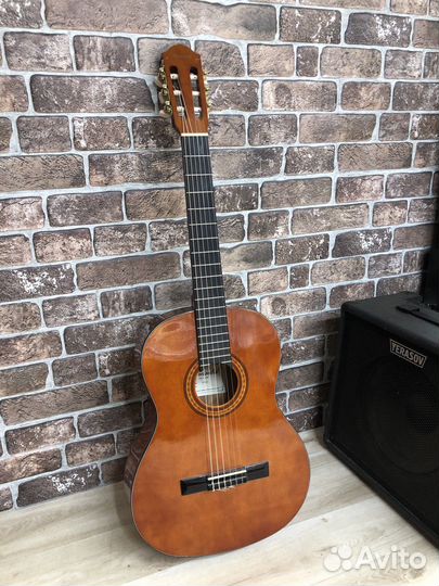 Классическая гитара Naranda CG220-4/4