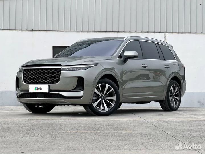 LiXiang One, 2022