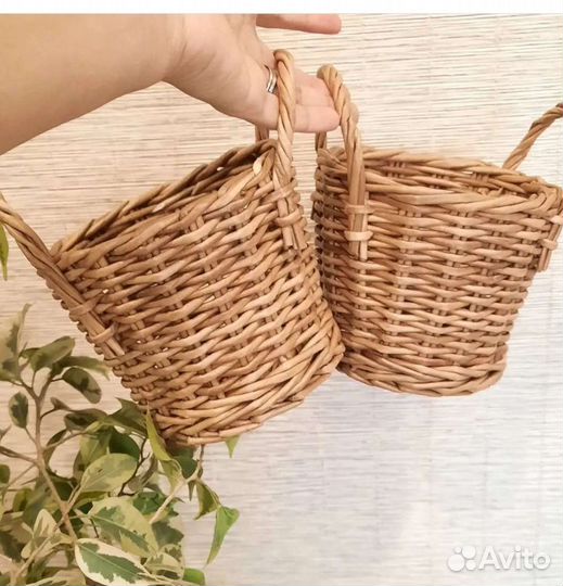 Плетение из эколозы