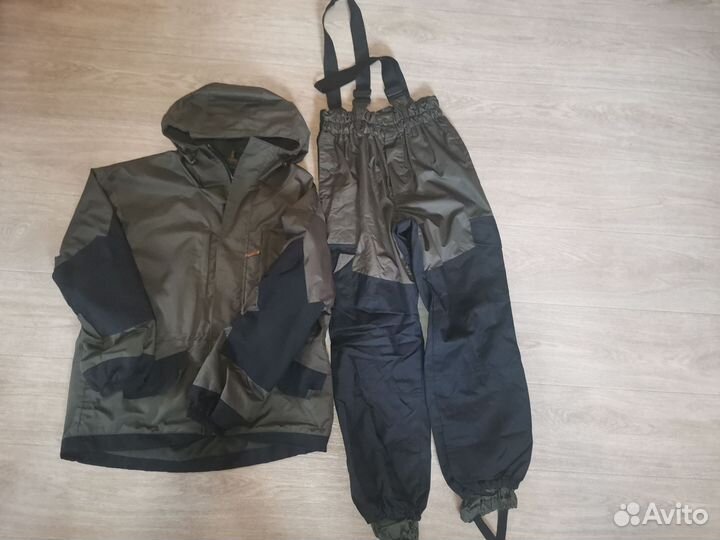 Костюм мужской для рыбалки р. 50-52