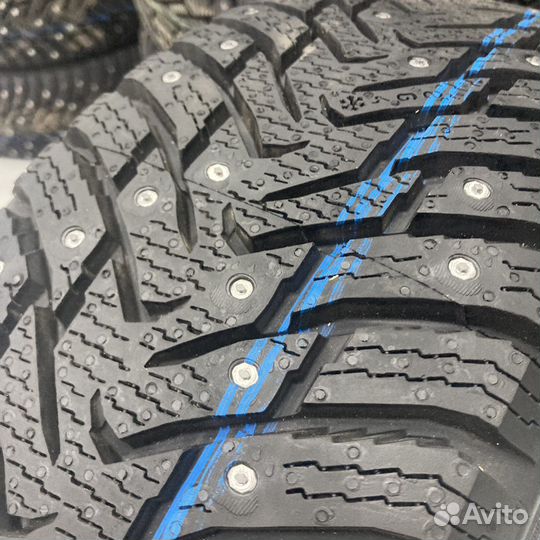 Nokian Tyres Nordman 8 195/65 R15 95T