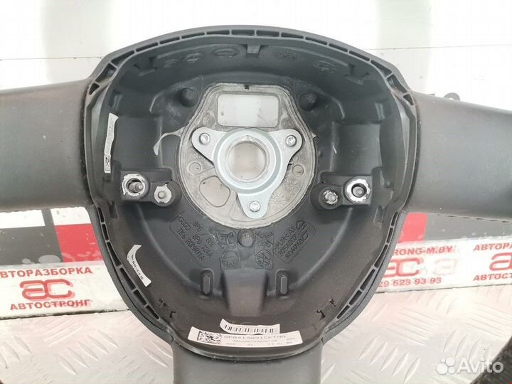Руль для Audi A3 8P 8P0419091cktna