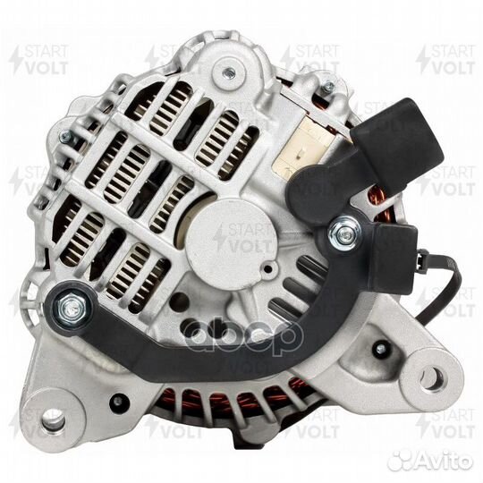 Генератор citroen C4/C5/berlingo/peugeot 207/30