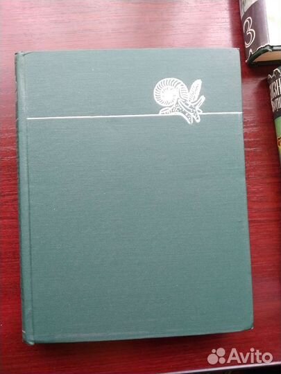 Книги.Жизнь животных