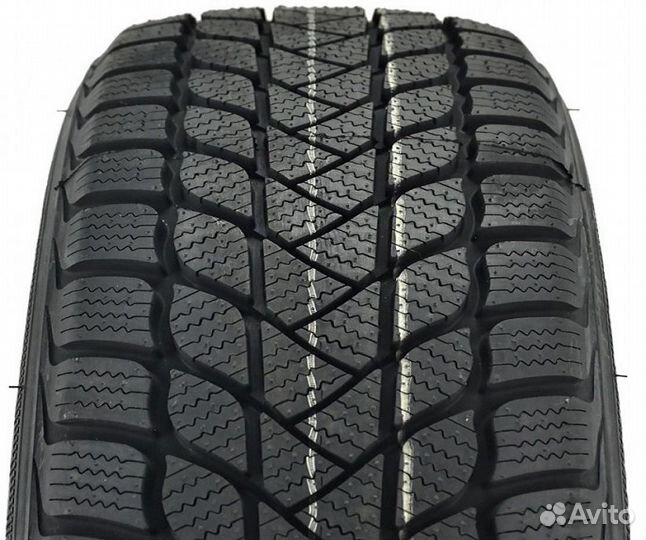 Delinte Winter WD6 155/65 R14 75T