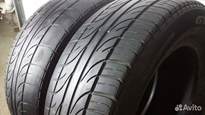 GT Radial Champiro 128 235/60 R16