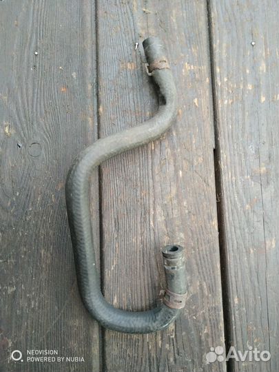 Шланги системы охлаждения Фольксваген Т5 2.5